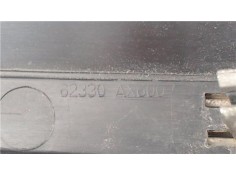 Recambio de rejilla paragolpes delantero izquierda para nissan micra (k12e) 1.2 16v referencia OEM IAM 62330AX600  