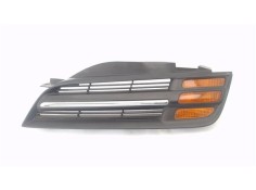 Recambio de rejilla paragolpes delantero izquierda para nissan micra (k12e) 1.5 dci referencia OEM IAM 62330AX600  