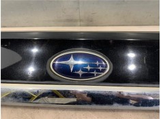 Recambio de moldura porton trasero para subaru legacy v 2.0 d referencia OEM IAM 91112AL000 91111AL000NN 