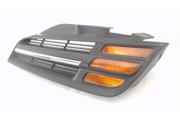 Recambio de rejilla paragolpes delantero izquierda para nissan micra (k12e) 1.5 dci referencia OEM IAM 62330AX600  