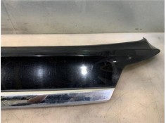 Recambio de moldura porton trasero para subaru legacy v 2.0 d referencia OEM IAM 91112AL000 91111AL000NN 