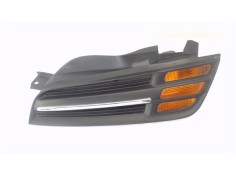 Recambio de rejilla paragolpes delantero izquierda para nissan micra (k12e) 1.5 dci referencia OEM IAM 62330AX600  