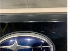 Recambio de moldura porton trasero para subaru legacy v 2.0 d referencia OEM IAM 91112AL000 91111AL000NN 