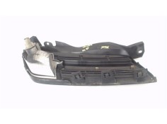 Recambio de rejilla paragolpes delantero izquierda para nissan micra (k12e) 1.5 dci referencia OEM IAM 62330AX600  