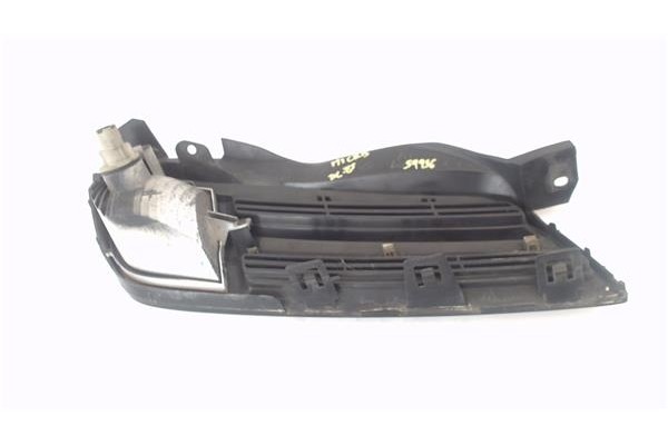 Recambio de rejilla paragolpes delantero izquierda para nissan micra (k12e) 1.5 dci referencia OEM IAM 62330AX600  