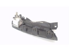 Recambio de rejilla paragolpes delantero izquierda para nissan micra (k12e) 1.5 dci referencia OEM IAM 62330AX600  