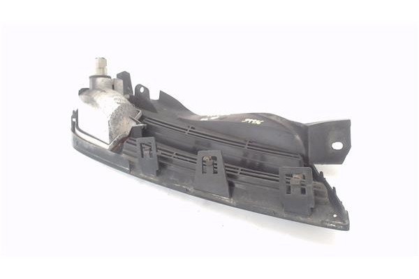 Recambio de rejilla paragolpes delantero izquierda para nissan micra (k12e) 1.5 dci referencia OEM IAM 62330AX600  