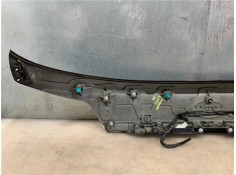 Recambio de moldura porton trasero para subaru legacy v 2.0 d referencia OEM IAM 91112AL000 91111AL000NN 