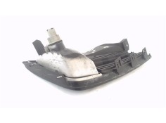 Recambio de rejilla paragolpes delantero izquierda para nissan micra (k12e) 1.5 dci referencia OEM IAM 62330AX600  