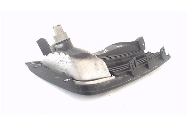 Recambio de rejilla paragolpes delantero izquierda para nissan micra (k12e) 1.5 dci referencia OEM IAM 62330AX600  