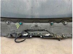 Recambio de moldura porton trasero para subaru legacy v 2.0 d referencia OEM IAM 91112AL000 91111AL000NN 