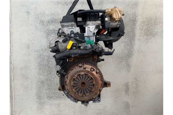Recambio de motor completo para citroen xsara berlina 1.6 16v referencia OEM IAM NFU  