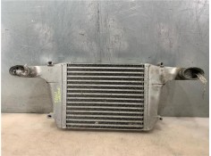 Recambio de intercooler para nissan cabstar casbtar e referencia OEM IAM 130030051F  