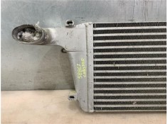 Recambio de intercooler para nissan cabstar casbtar e referencia OEM IAM 130030051F  