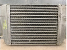 Recambio de intercooler para nissan cabstar casbtar e referencia OEM IAM 130030051F  