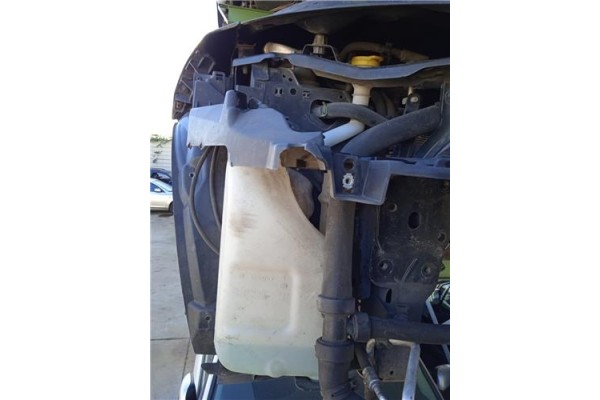 Recambio de deposito limpiaparabrisas para renault megane iii sport tourer 1.5 dynamique referencia OEM IAM 289104118R  