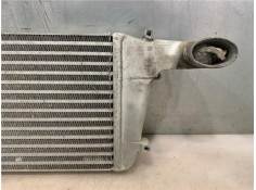 Recambio de intercooler para nissan cabstar casbtar e referencia OEM IAM 130030051F  