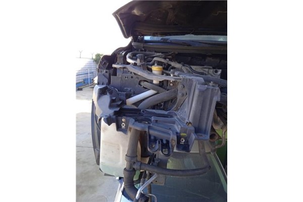 Recambio de deposito limpiaparabrisas para renault megane iii sport tourer 1.5 dynamique referencia OEM IAM 289104118R  