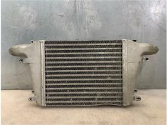 Recambio de intercooler para nissan cabstar casbtar e referencia OEM IAM 130030051F  