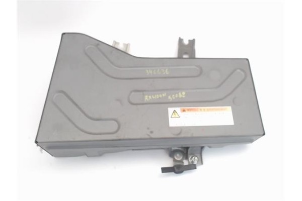 Recambio de convertidor para lexus rx (mcu_) 400h fwd referencia OEM IAM   