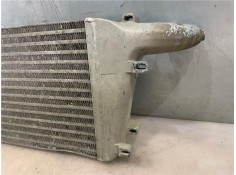 Recambio de intercooler para nissan cabstar casbtar e referencia OEM IAM 130030051F  