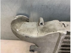 Recambio de intercooler para nissan cabstar casbtar e referencia OEM IAM 130030051F  