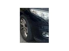Recambio de soporte filtro gasoil para renault megane iii sport tourer 1.5 dynamique referencia OEM IAM 164191864R  