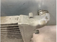 Recambio de intercooler para nissan cabstar casbtar e referencia OEM IAM 130030051F  