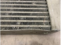 Recambio de intercooler para nissan cabstar casbtar e referencia OEM IAM 130030051F  