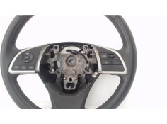 Recambio de volante para mitsubishi space star (a00) 1.2 motion referencia OEM IAM 6L0853654  