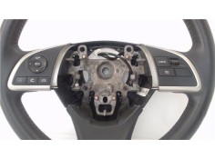 Recambio de volante para mitsubishi space star (a00) 1.2 motion referencia OEM IAM 6L0853654  