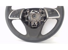 Recambio de volante para mitsubishi space star (a00) 1.2 motion referencia OEM IAM 6L0853654  