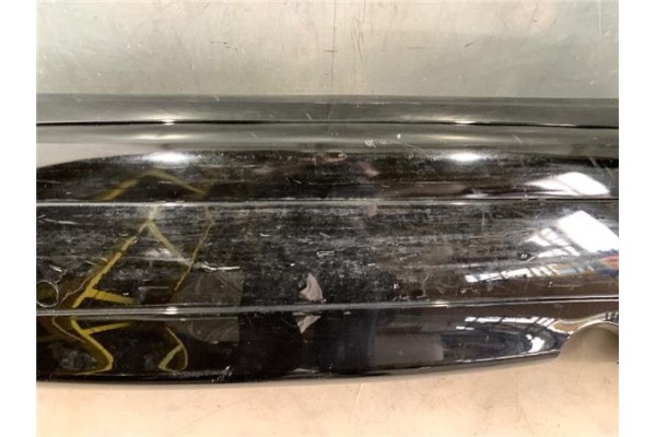 Recambio de paragolpes trasero para citroen c3 1.6 16v hdi referencia OEM IAM 7410R6  