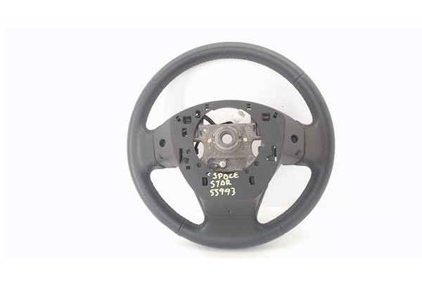 Recambio de volante para mitsubishi space star (a00) 1.2 motion referencia OEM IAM 6L0853654  