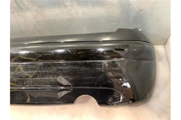 Recambio de paragolpes trasero para citroen c3 1.6 16v hdi referencia OEM IAM 7410R6  