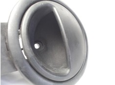 Recambio de manilla int. puerta trasero izquierda para daewoo kalos 1.4 sport referencia OEM IAM 96541647  