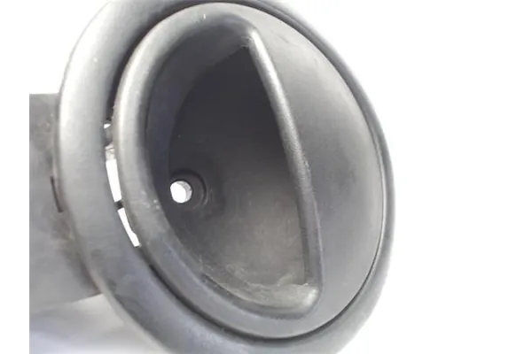 Recambio de manilla int. puerta trasero izquierda para daewoo kalos 1.4 sport referencia OEM IAM 96541647  