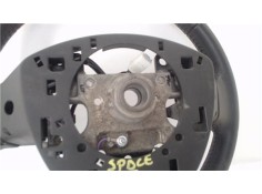 Recambio de volante para mitsubishi space star (a00) 1.2 motion referencia OEM IAM 6L0853654  