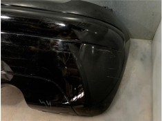 Recambio de paragolpes trasero para citroen c3 1.6 16v hdi referencia OEM IAM 7410R6  