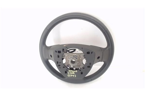 Recambio de volante para mitsubishi space star (a00) 1.2 motion referencia OEM IAM 6L0853654  