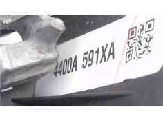 Recambio de volante para mitsubishi space star (a00) 1.2 motion referencia OEM IAM 6L0853654  