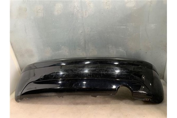 Recambio de paragolpes trasero para citroen c3 1.6 16v hdi referencia OEM IAM 7410R6  