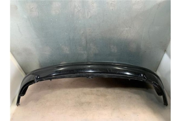Recambio de paragolpes trasero para citroen c3 1.6 16v hdi referencia OEM IAM 7410R6  