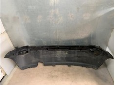 Recambio de paragolpes trasero para citroen c3 1.6 16v hdi referencia OEM IAM 7410R6  