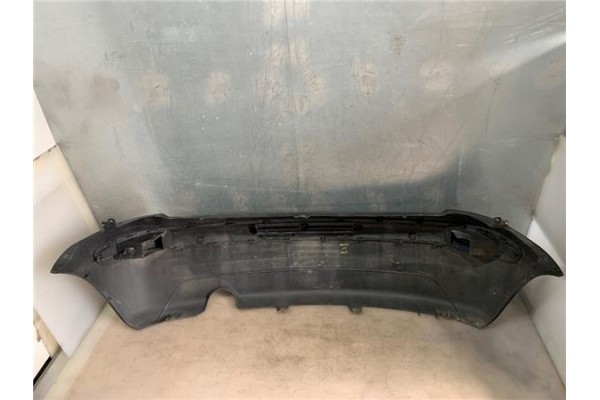 Recambio de paragolpes trasero para citroen c3 1.6 16v hdi referencia OEM IAM 7410R6  