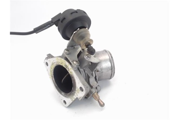 Recambio de caja mariposa aire para opel vivaro 1.9 dti referencia OEM IAM   