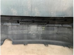 Recambio de paragolpes trasero para citroen c3 1.6 16v hdi referencia OEM IAM 7410R6  