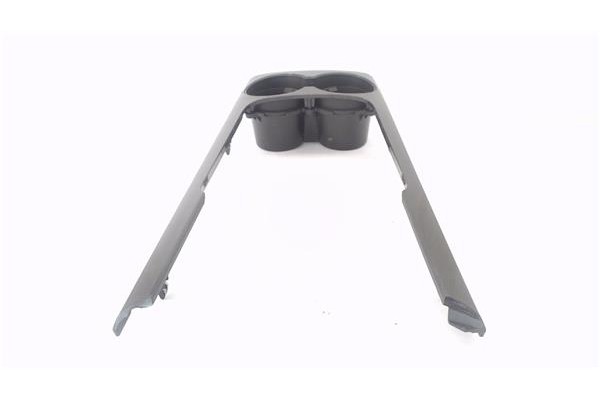 Recambio de embellecedor consola central para kia sorento (bl) 2.5 crdi referencia OEM IAM 846303E5308Y  