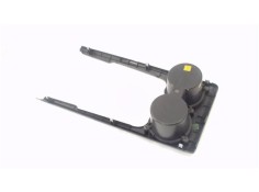 Recambio de embellecedor consola central para kia sorento (bl) 2.5 crdi referencia OEM IAM 846303E5308Y  