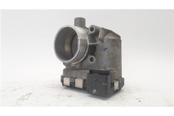 Recambio de caja mariposa aire para peugeot 307 (s1) 1.6 xr referencia OEM IAM   